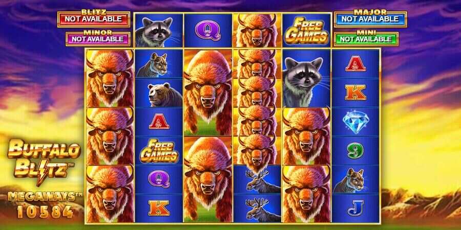 Ingin Kemenangan Nyata & Prosesan Cepat Kilat? Slot Playtech Jadi Pilihan Favorit Member