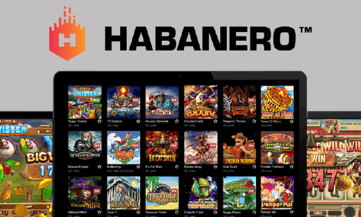 Slot Habanero Online dengan Bonus New Member Paling Menguntungkan