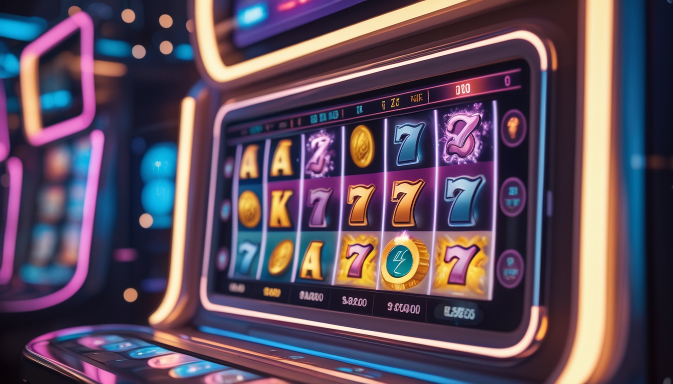 Situs Classic 777 Online Terpercaya dengan Koleksi Slot Pragmatic Play Gacor Terlengkap 2026