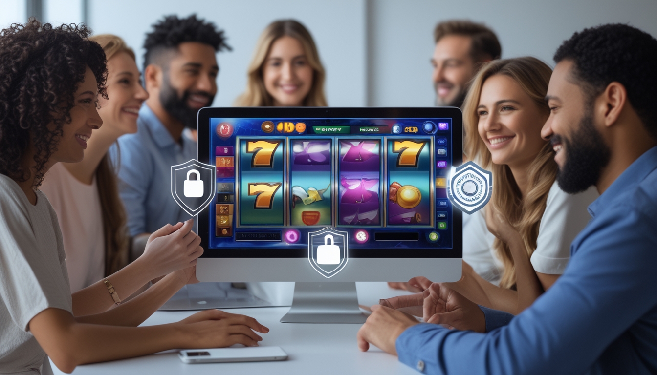 Slot Pragmatic Play Gacor Paling Diburu, Rasakan Ledakan Petir Perkalian x1000