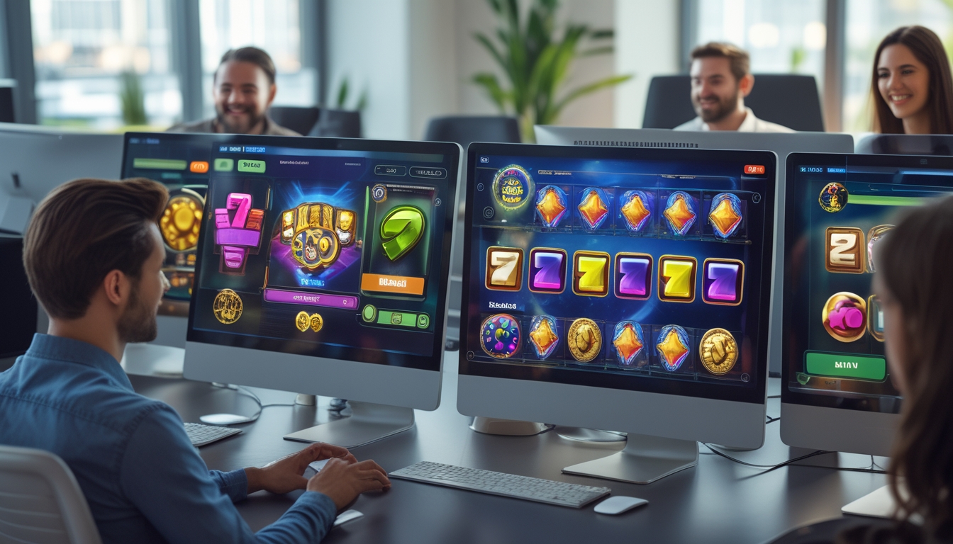 Slot Big Bass Bonanza Resmi dengan Tampilan Game HD Anti Lemot