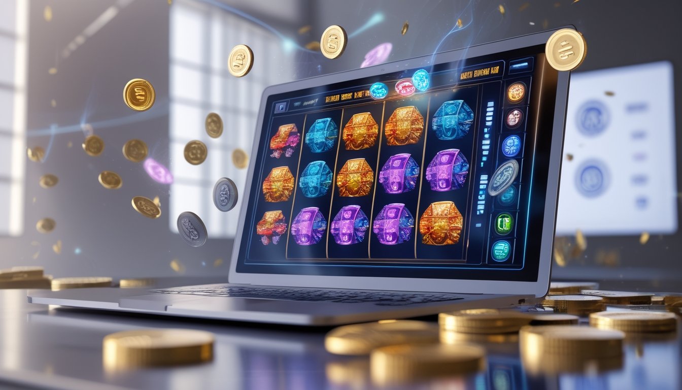 Menjadi Referensi Penggemar Slot Mustang Gold Online Berkat Beragam Keunggulannya