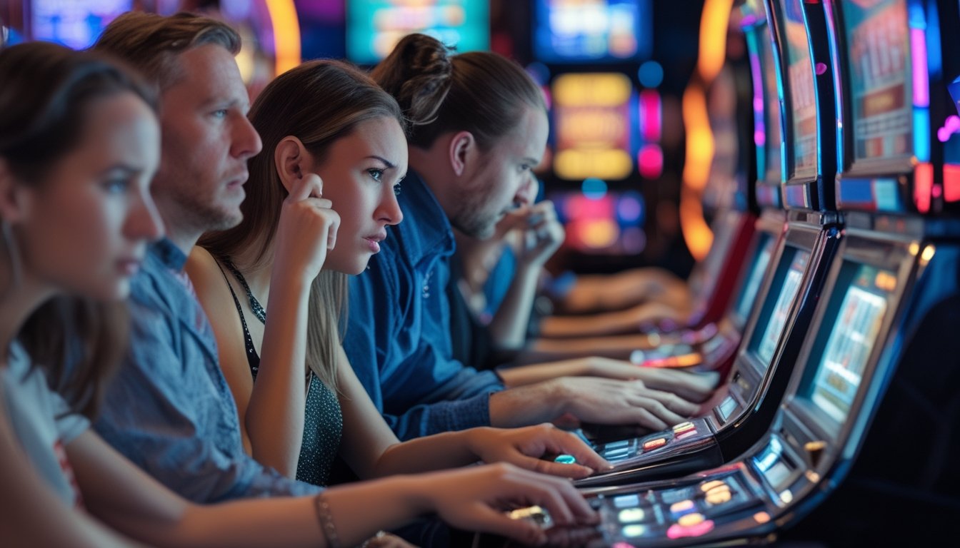 Cara Klaim Bonus Deposit untuk Tambahan Modal Main Slot Thunderstruck II