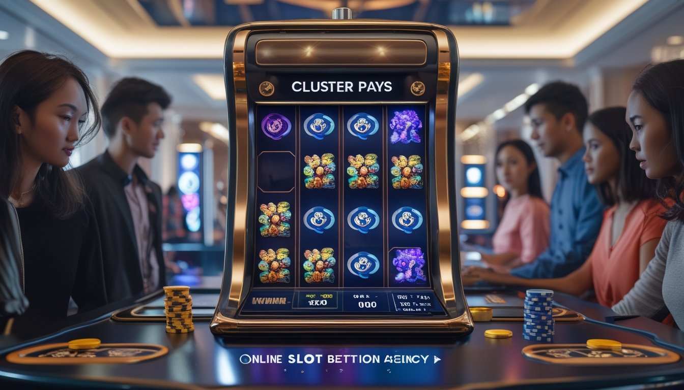 Slot Habanero 2026 Resmi untuk Pengguna Mobile Android dan iOS