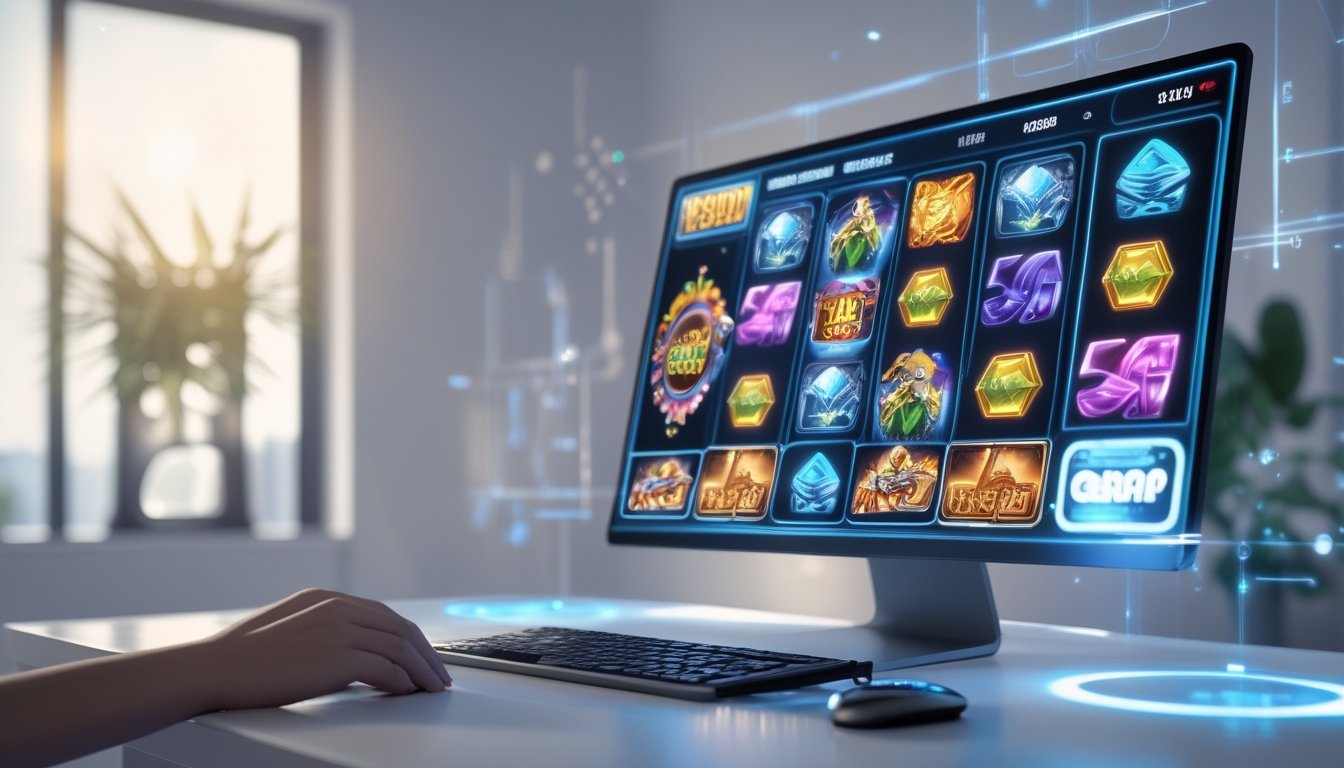 Apa Itu Situs Jammin’ Jars Online? Mengenal Mekanisme Cluster Pays di Tahun 2026