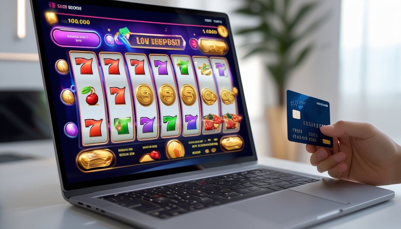 Slot Penyedia Buffalo King Megaways Online 2026 No.1 dengan Fitur Tumble, Wild Multiplier, dan Free Spins