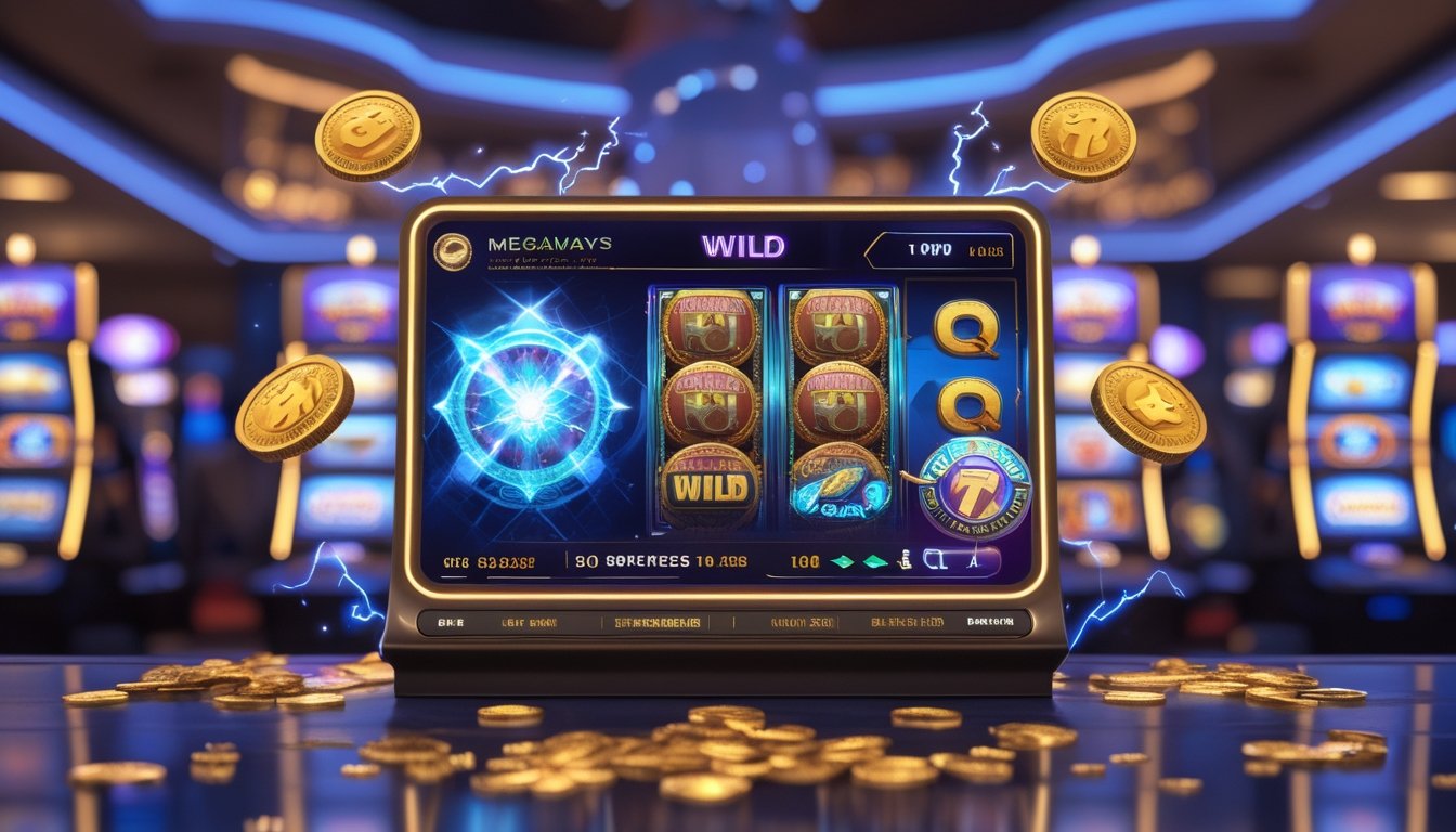 Mengapa Slot Fruit Party Online 2026 Gacor Menjadi Favorit Pemain dengan RTP 96%+