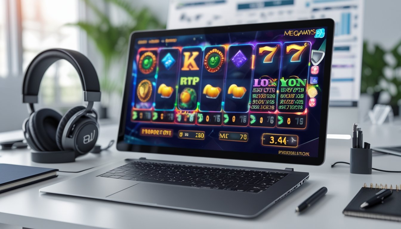 Cara Bermain Slot Sizzling Hot Online dengan Strategi Dasar untuk Pemula 2026