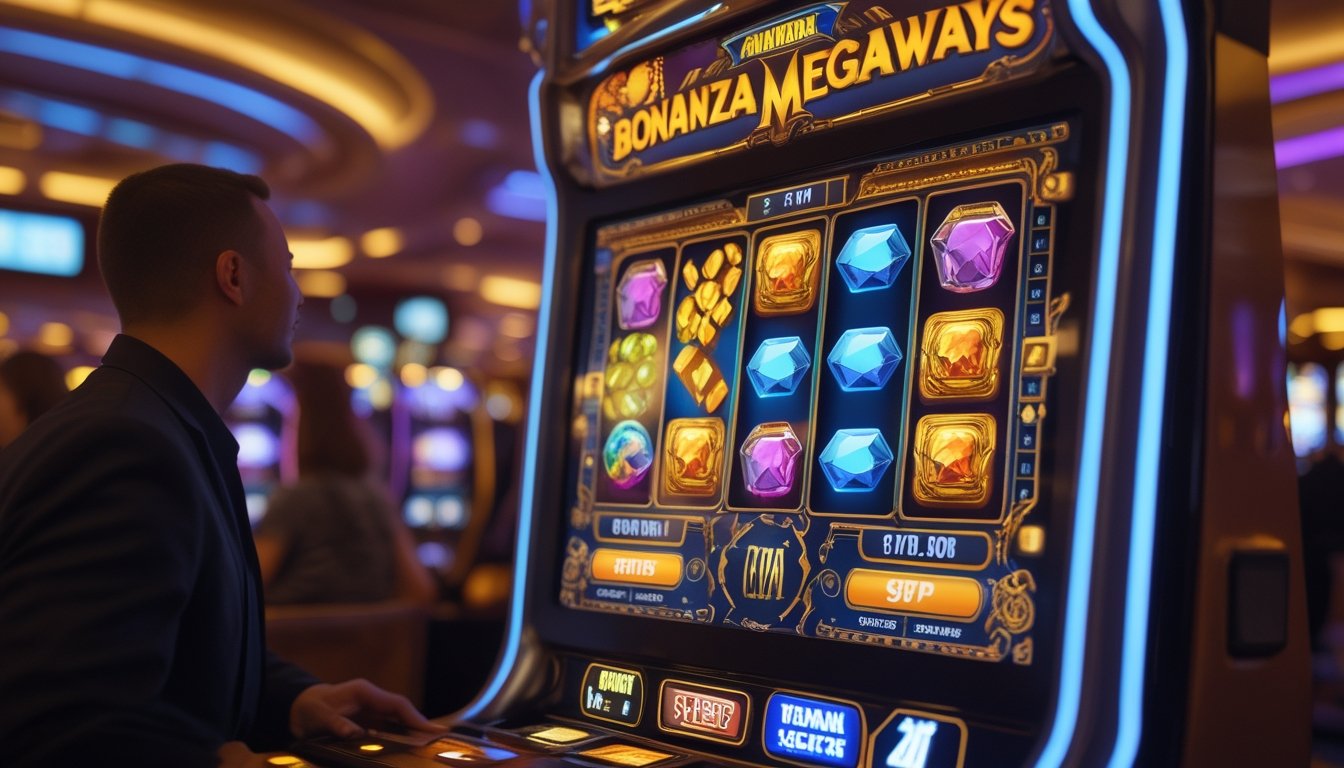 Kelebihan Putaran Gratis & Slot Jackpot Hot Triple Sevens Gacor Online Dibanding Kompetitor