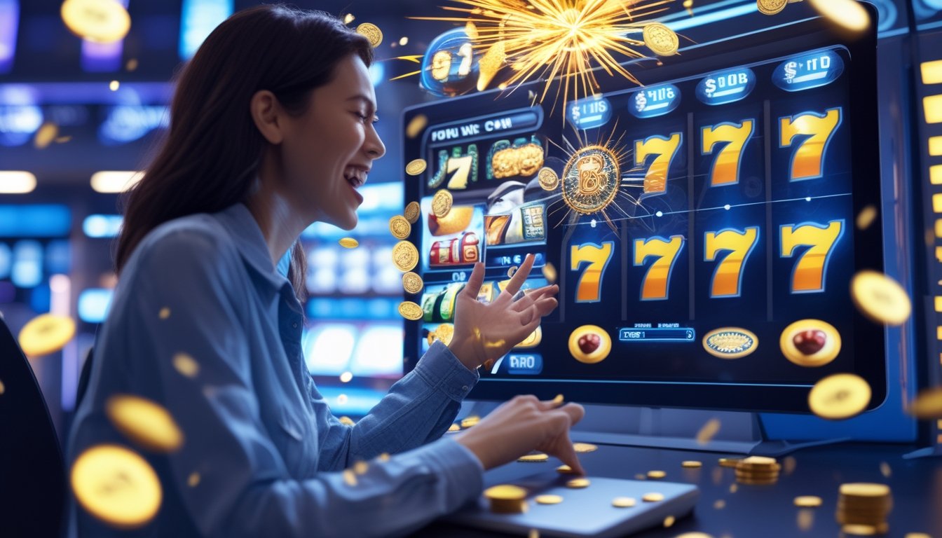 Keistimewaan Agen Slot Cleopatra di yang Membuatnya Populer di Kalangan Penggemar Game Online