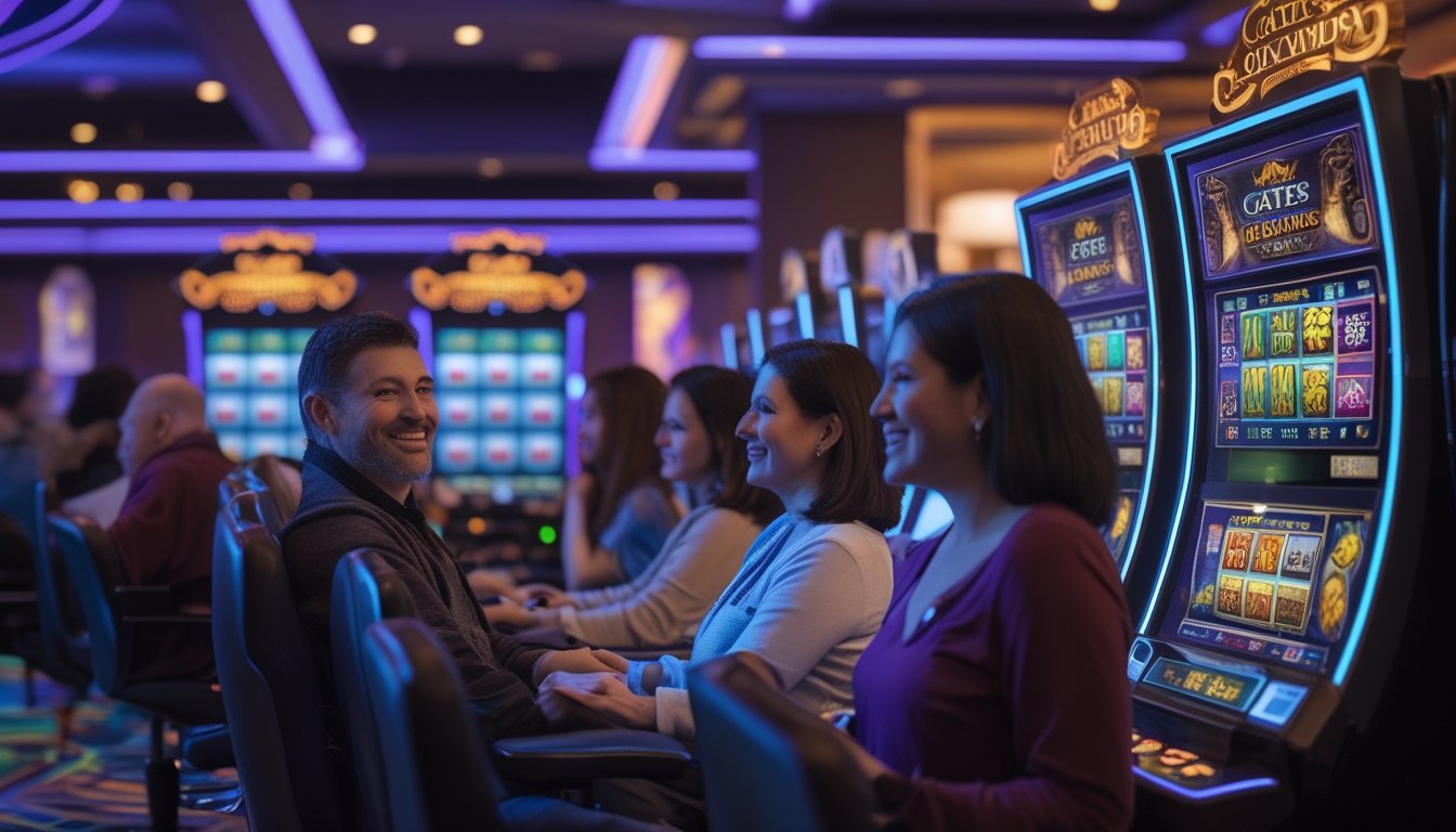 Strategi Modal Kecil Untuk Bermain Slot Gates of Olympus Agar Tetap Bertahan Lama