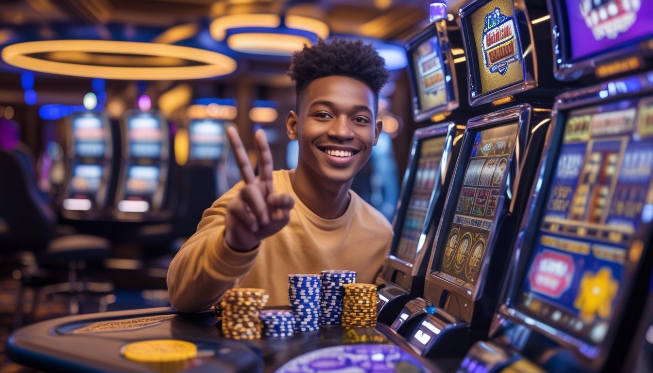 Daftar Situs Slot Bonanza Megaways Resmi Terpercaya 2026 Bebas Potongan Taruhan