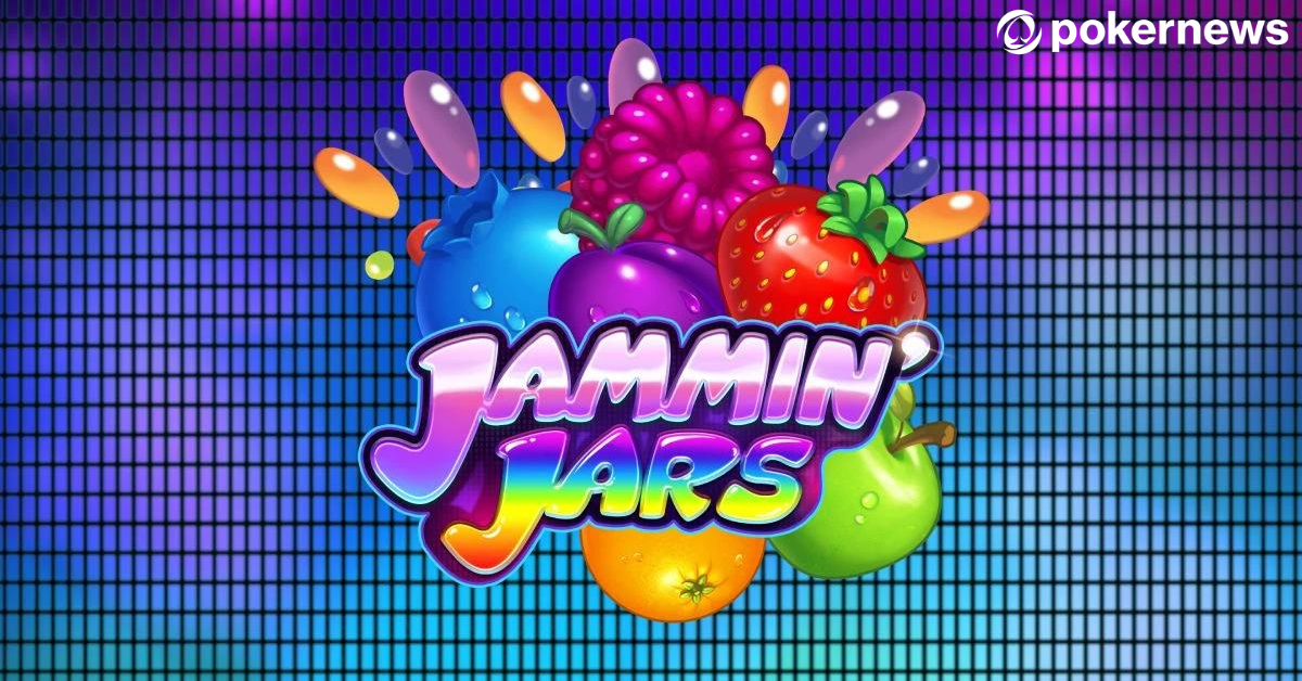Daftar Situs Slot Gacor Resmi Indonesia Penyedia Jammin’ Jars KOITOTO