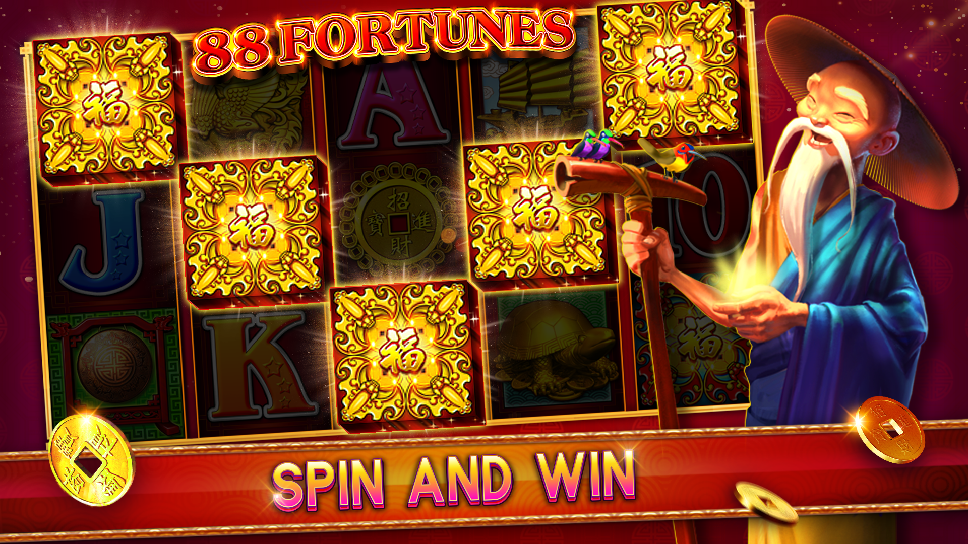 KOITOTO Platform Resmi Taruhan Slot Online Hot Triple Sevens Indonesia