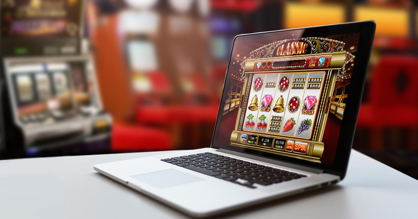 KOITOTO Bocoran Pola Kombinasi Turbo Spin dan Fast Spin Slot Sweet Bonanza Online 2026