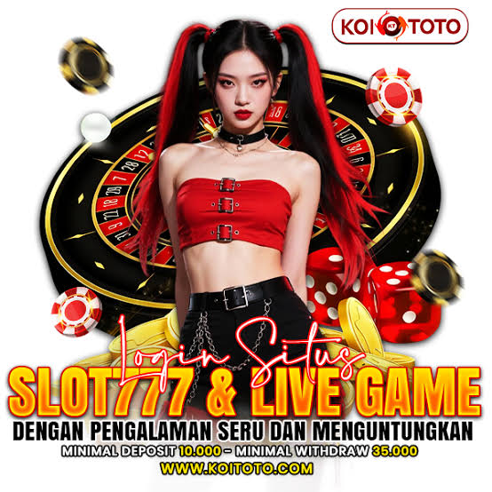 Kenapa KOITOTO Jadi Situs Slot Online Terbaik untuk Main Jack and the Beanstalk?
