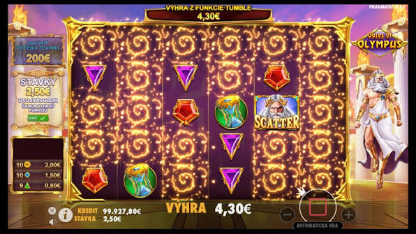 Daftar Akun Provider Slot Gacor Gates of Olympus Jackpot Terbesar 2026