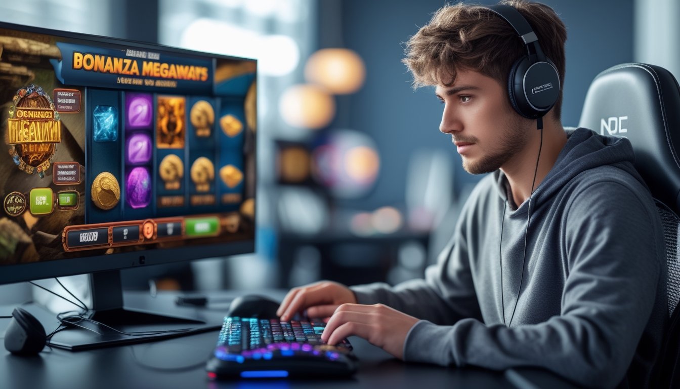 KOITOTO Jenis Slot Sizzling Hot Online yang Paling Gampang Kasih Jackpot Simbol 7 Keberuntungan