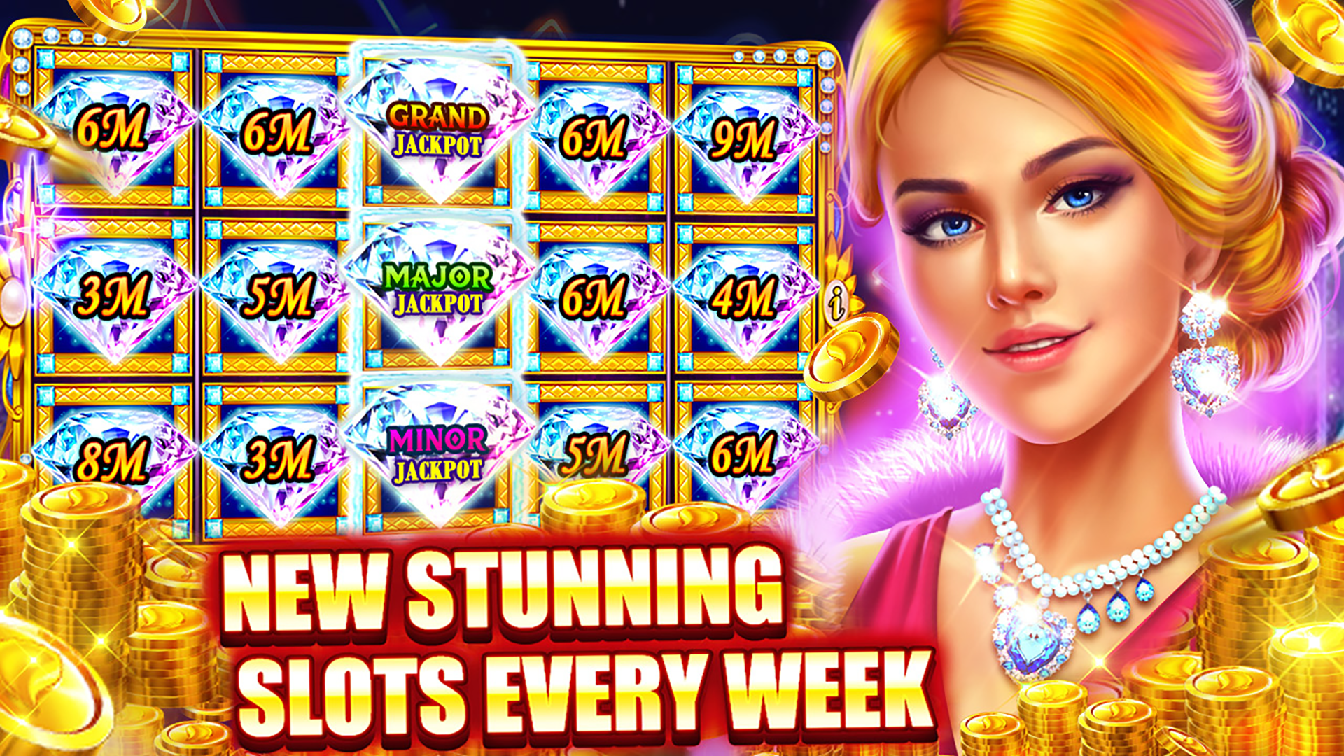 Sensasi Jackpot Besar: Jelajahi Slot777 Gacor Populer Terlengkap Hanya di KOITOTO & Slot88 Online