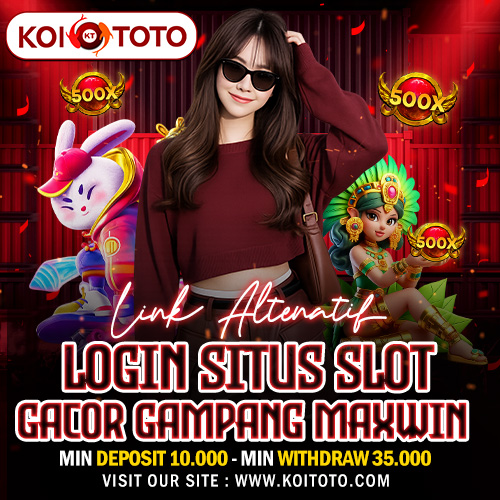 Review Situs KOITOTO Tempat Provider Pragmatic Play Power of Thor Megaways Paling Gacor