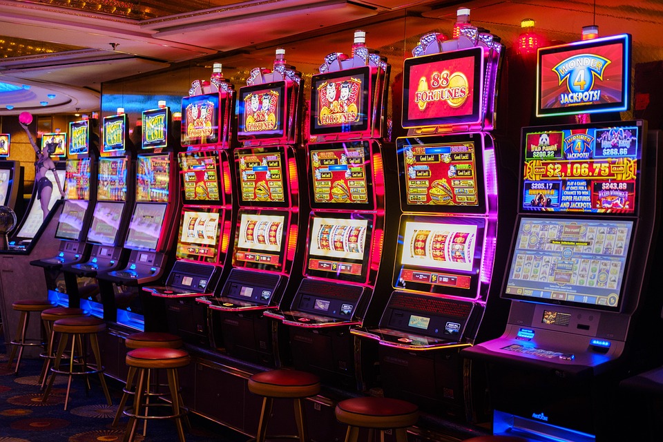 Login KOITOTO Bandar Slot Gacor 777 Online & Agen Slot88 Tanpa Ribet