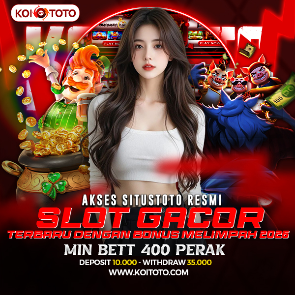 Panduan Lengkap Menentukan Jenis Slot Online yang Sesuai Gaya Bermain Anda di KOITOTO