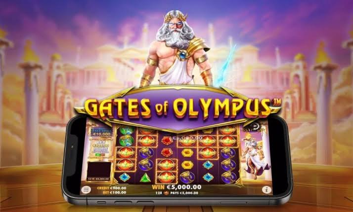 Menelisik Fitur Buy Free Spin Paling Menguntungkan di Slot Pragmatic KOITOTO
